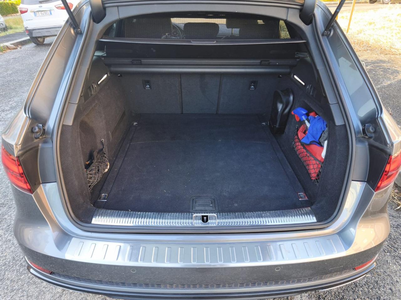 AUDI A4 Avant 40 TDI S tronic S line edition 2019*153.000KM