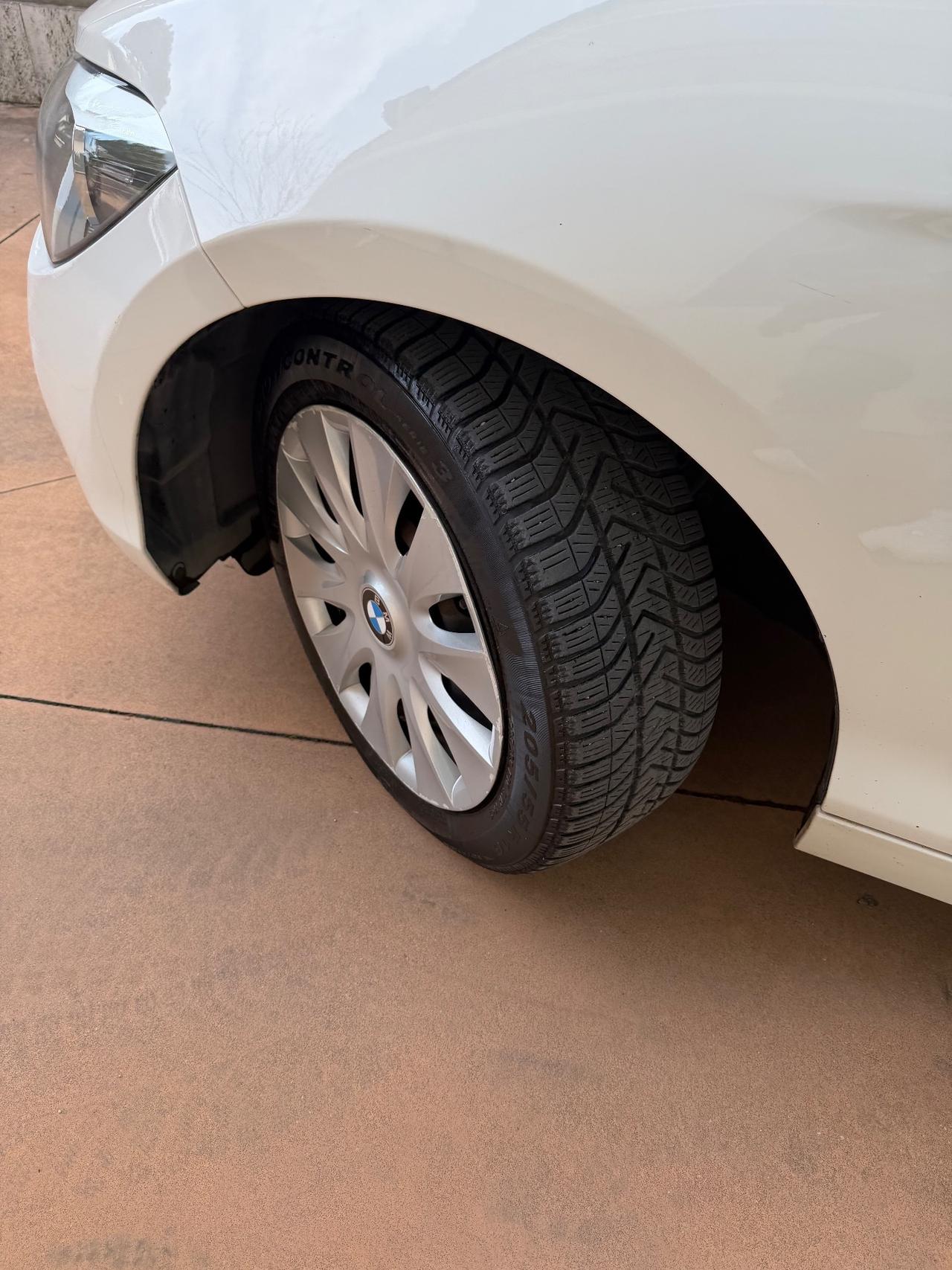 Bmw 116 118i 5p. Sport