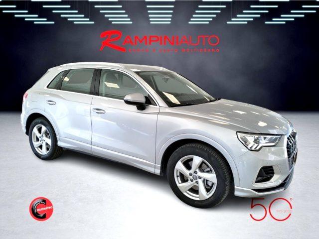 AUDI Q3 TDI quattro S tronic 190 Cv Unico Prop. IVA ESPOST