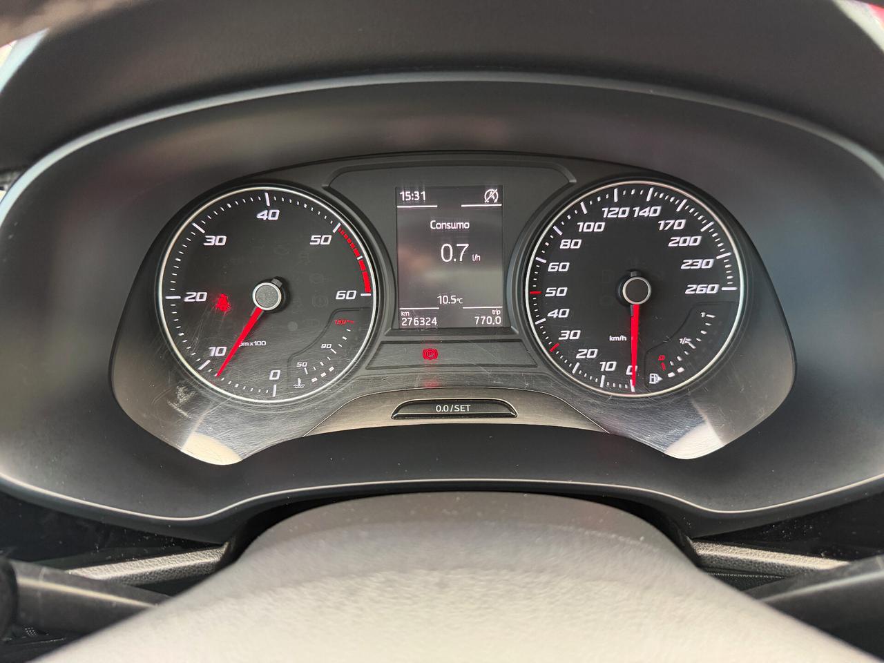 SEAT Leon ST 1.6 TDI 110CV Business/2017