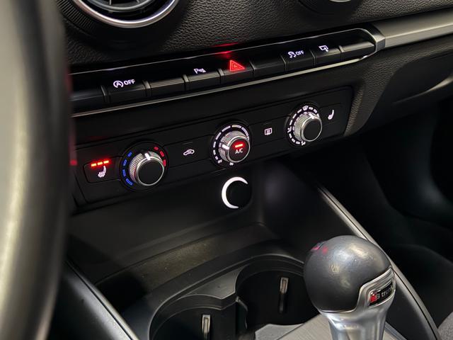 AUDI A3 2.0 TDI S tronic