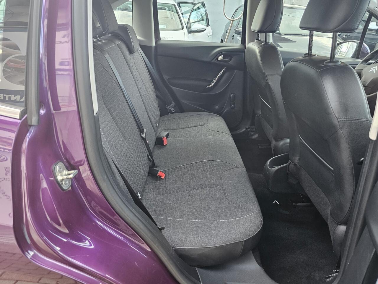 Citroen C3 PureTech 82 Selection