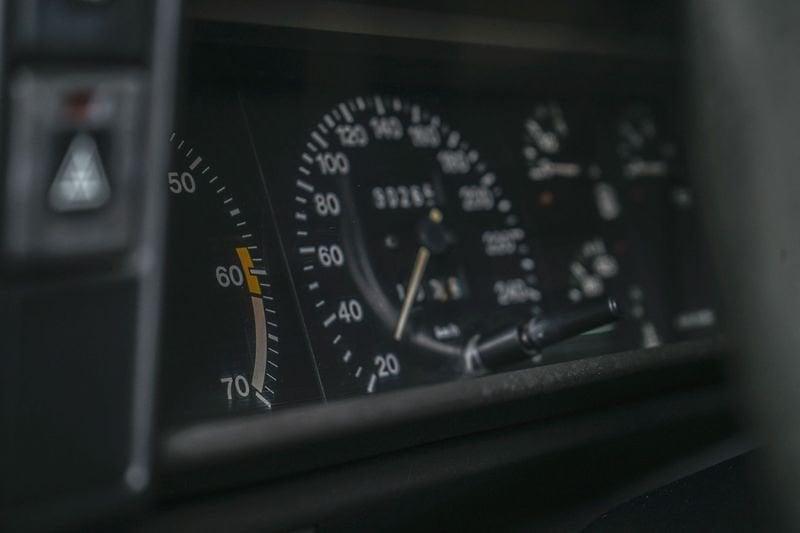 Alfa Romeo 75 2.0