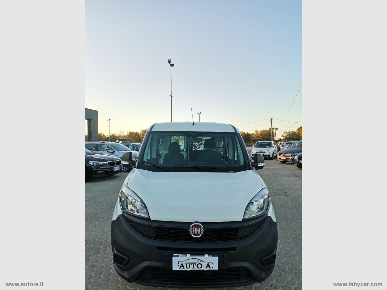 DOBLO 1.3 MJT 95 CV MAXI FURGONE