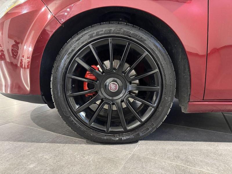 FIAT Bravo Bravo 1.9 MJT 150 CV Sport