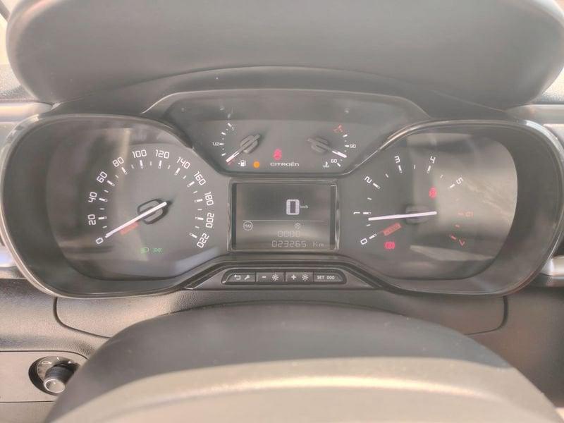 Citroën C3 P.T. 110 S&S Plus
