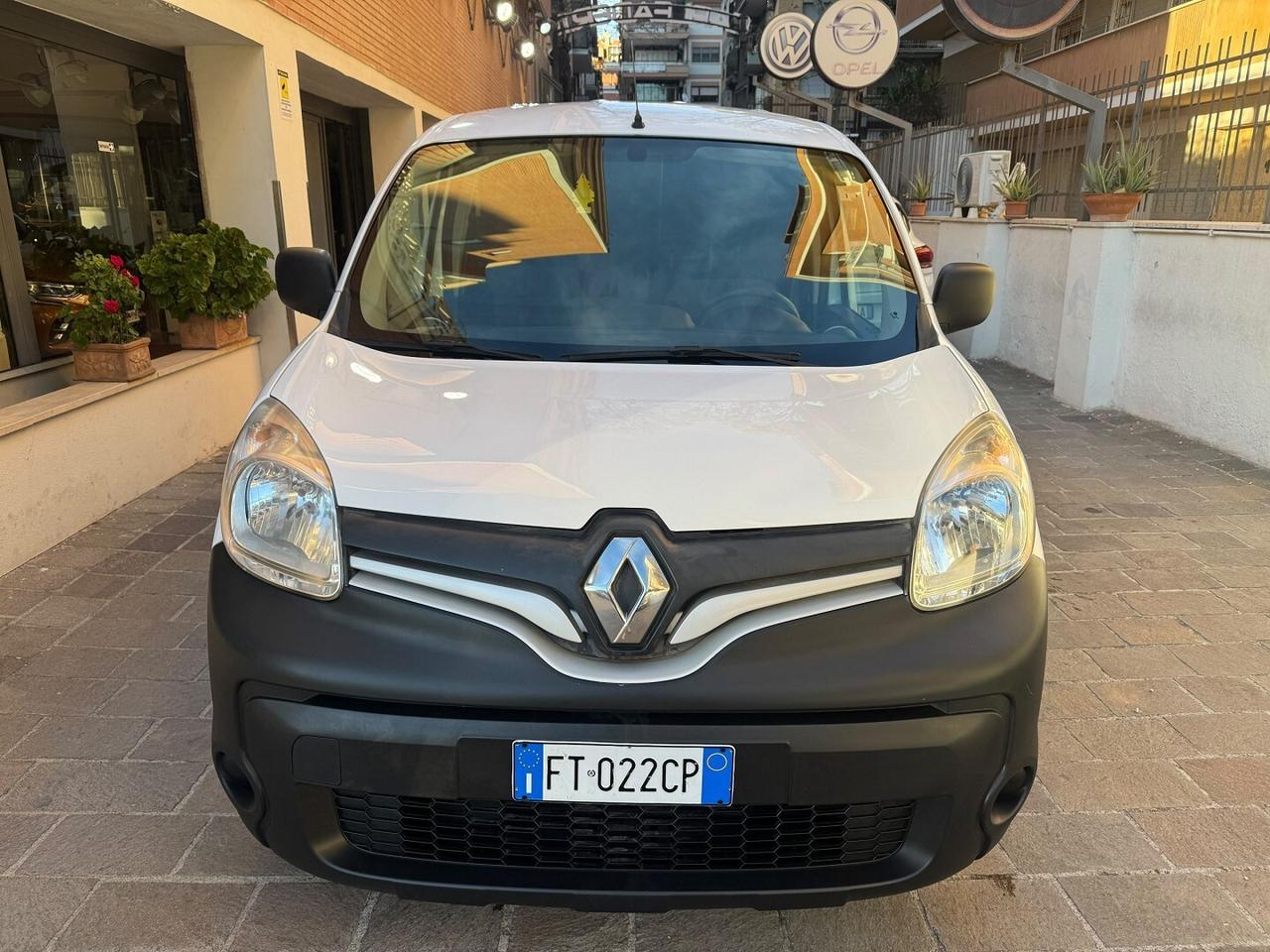 RENAULT Kangoo Express 1.5 dCi 90CV
