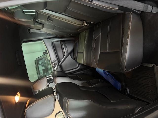 Ford Ranger Double Cab Ranger 2.0 ecoblue double cab Wildtrak 213cv auto