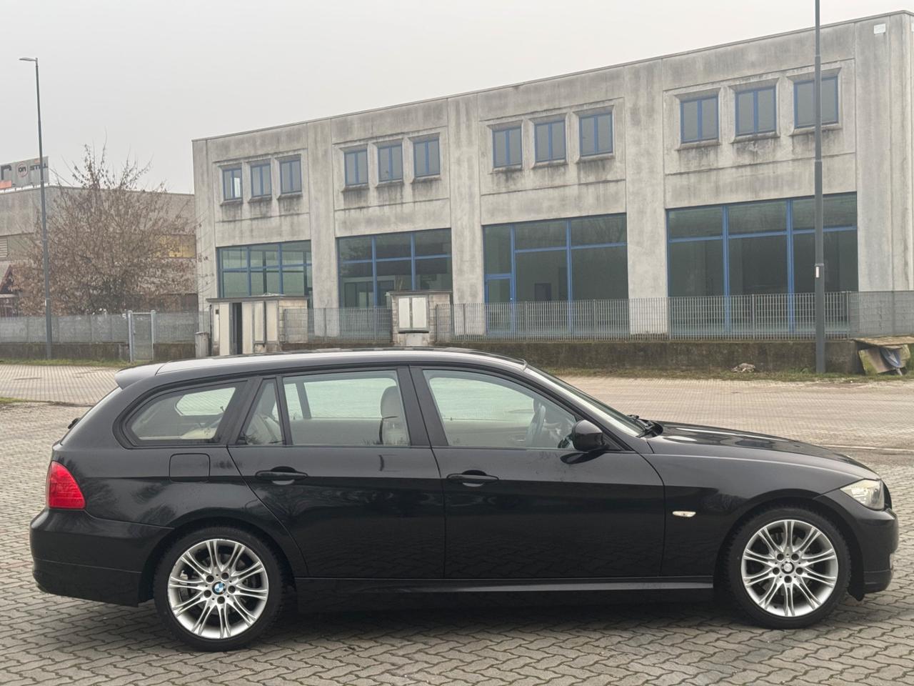 Bmw 320 320d cat MSport