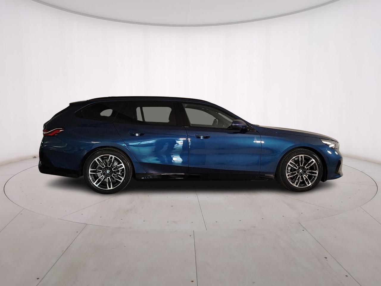 BMW Serie 5 520d Touring 48V sDrive MSport