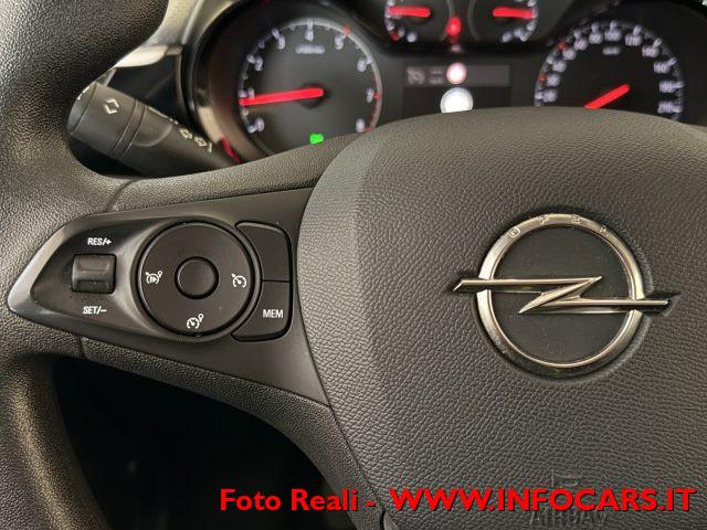 OPEL Corsa 1.2 Edition 75 cv NEOPATENTATI - PROMO