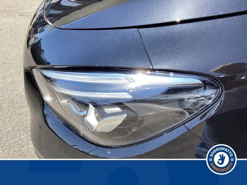 Mercedes-Benz Classe T 180 d AT