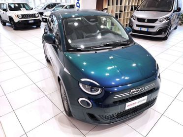 FIAT 500 500 Berlina Hybrid Pop