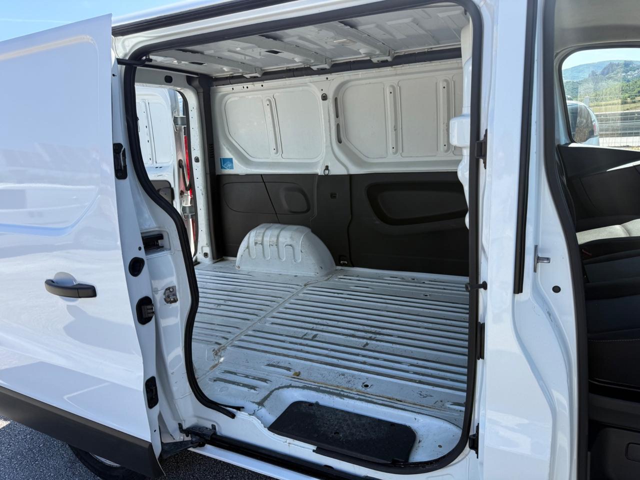 Fiat Talento 1.6 MJT PC-TN Furgone 10q