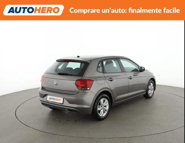 VOLKSWAGEN Polo 1.6 TDI 5p. Comfortline BlueMotion Technology