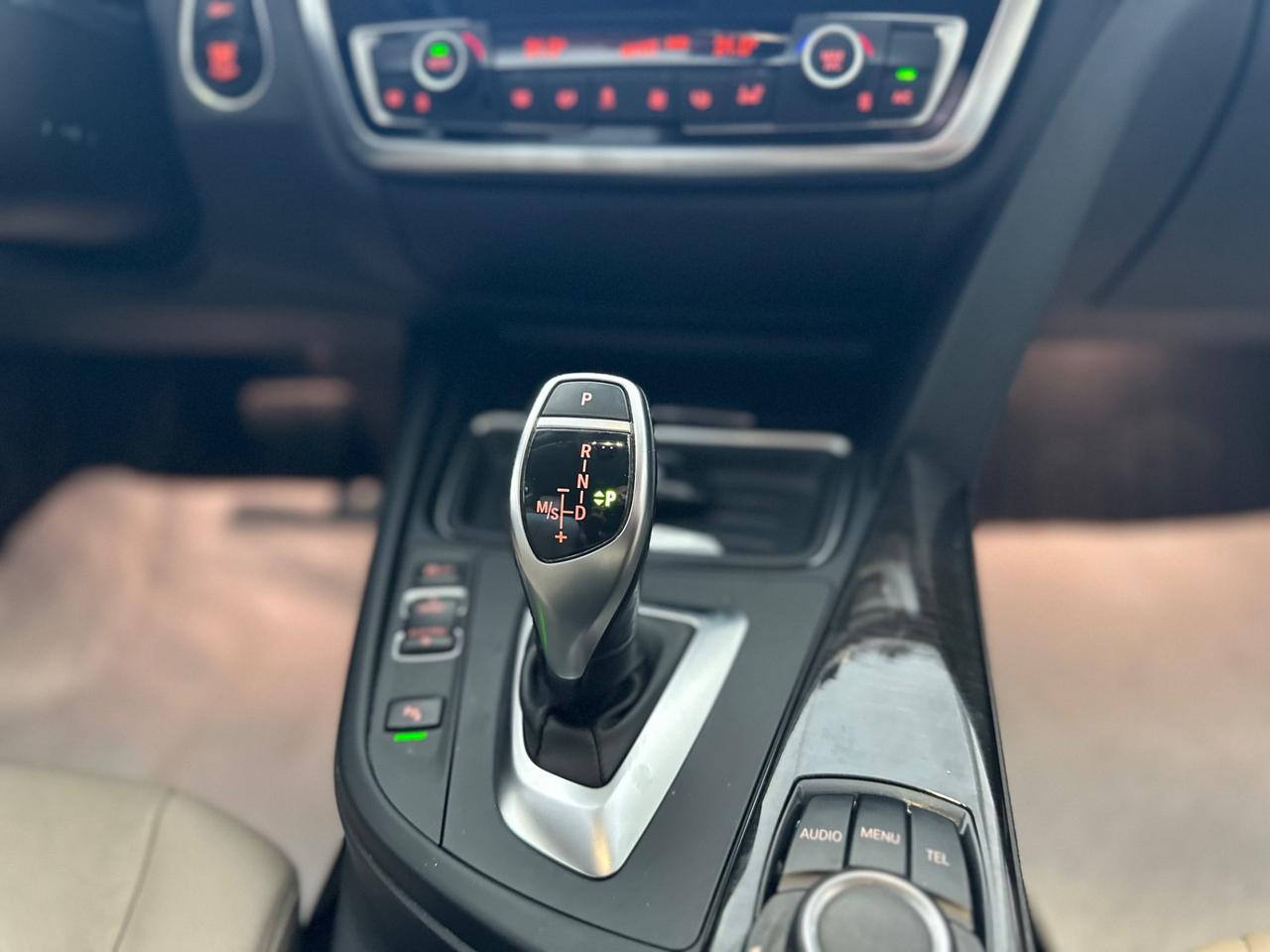 Bmw 420d Gran Coupé Luxury 2.0 190cv