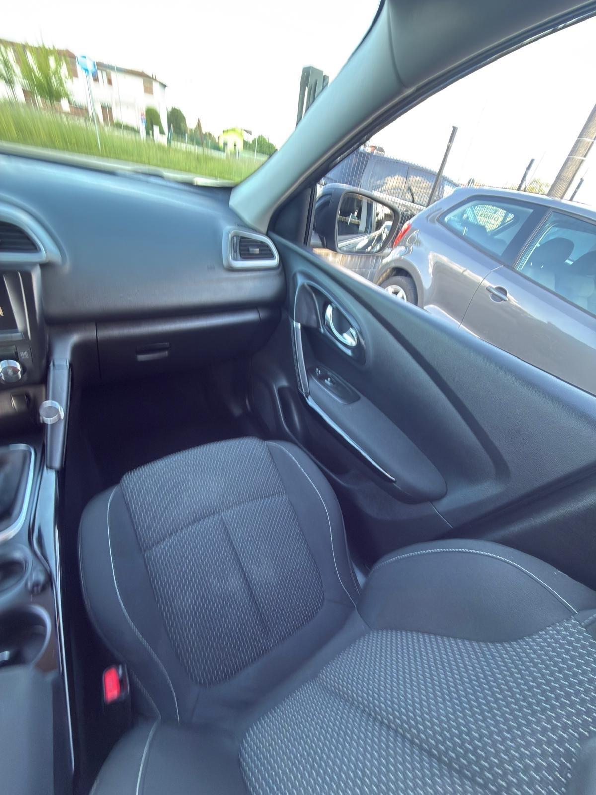 Renault Kadjar Energy Intens
