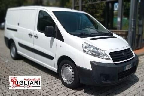 Fiat Scudo Maxi Lungo – 130 CV MJT – 6 Marce