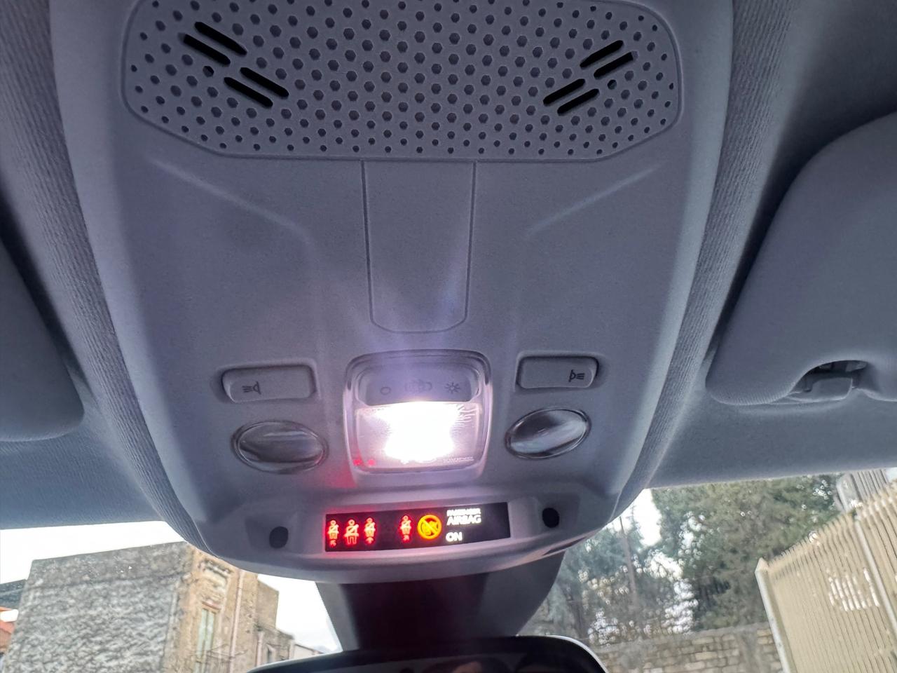 Opel Mokka 1.5 diesel Ultimate