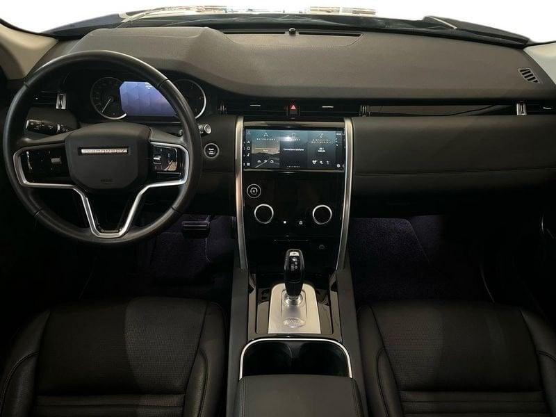 Land Rover Discovery Sport 2.0d td4 mhev R-Dynamic SE awd 163cv auto