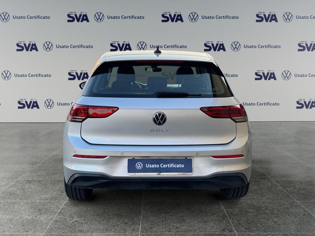 Volkswagen Golf 1.0 Tsi 110CV Life