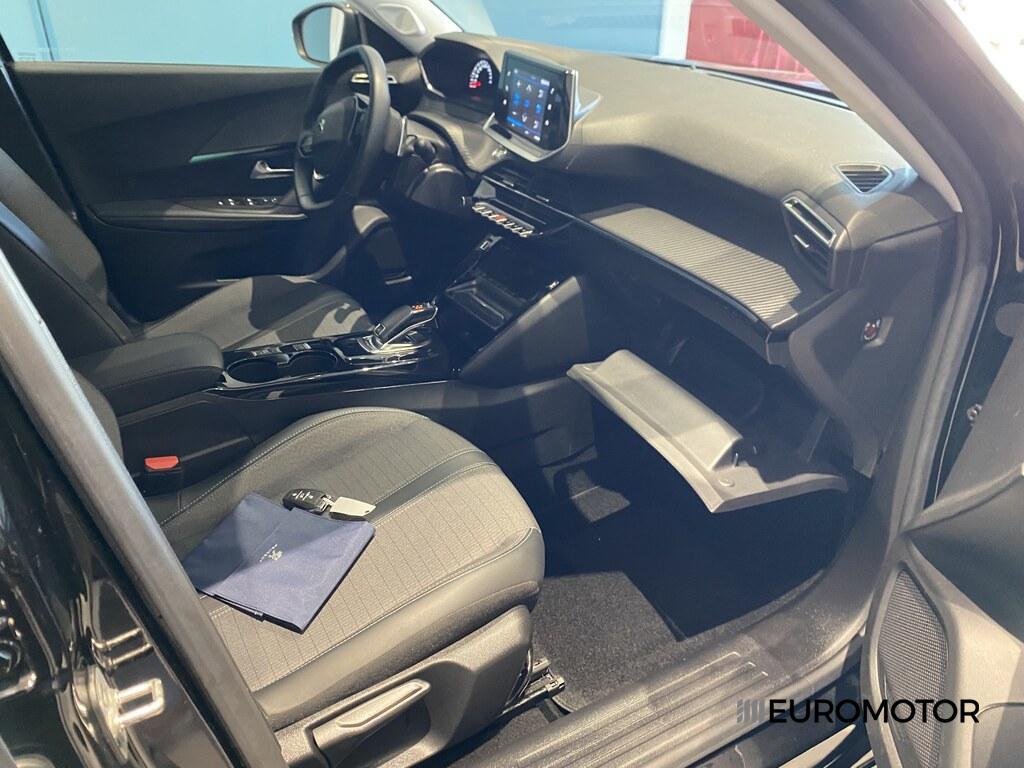 Peugeot 2008 1.5 BlueHDi Allure Pack EAT
