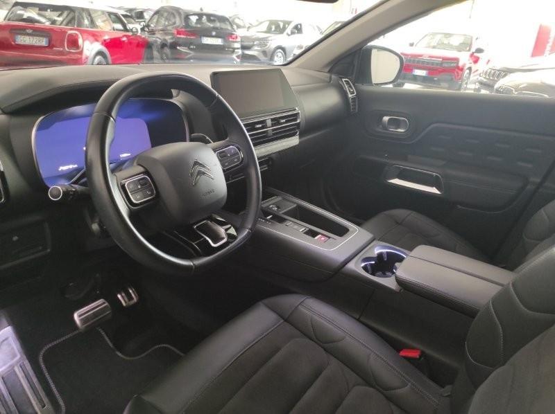 CITROEN C5 Aircross 1ª s. - C5 Aircross BlueHDi 130 S&S EAT8 Shine