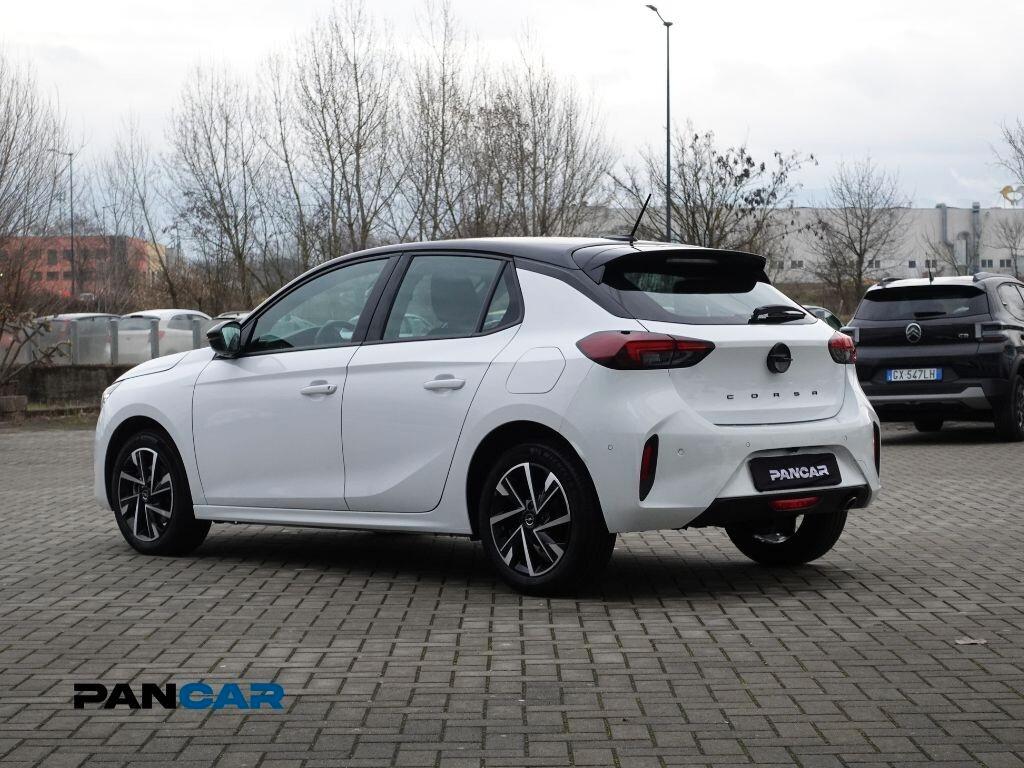 Opel Corsa 1.2 100 CV GS