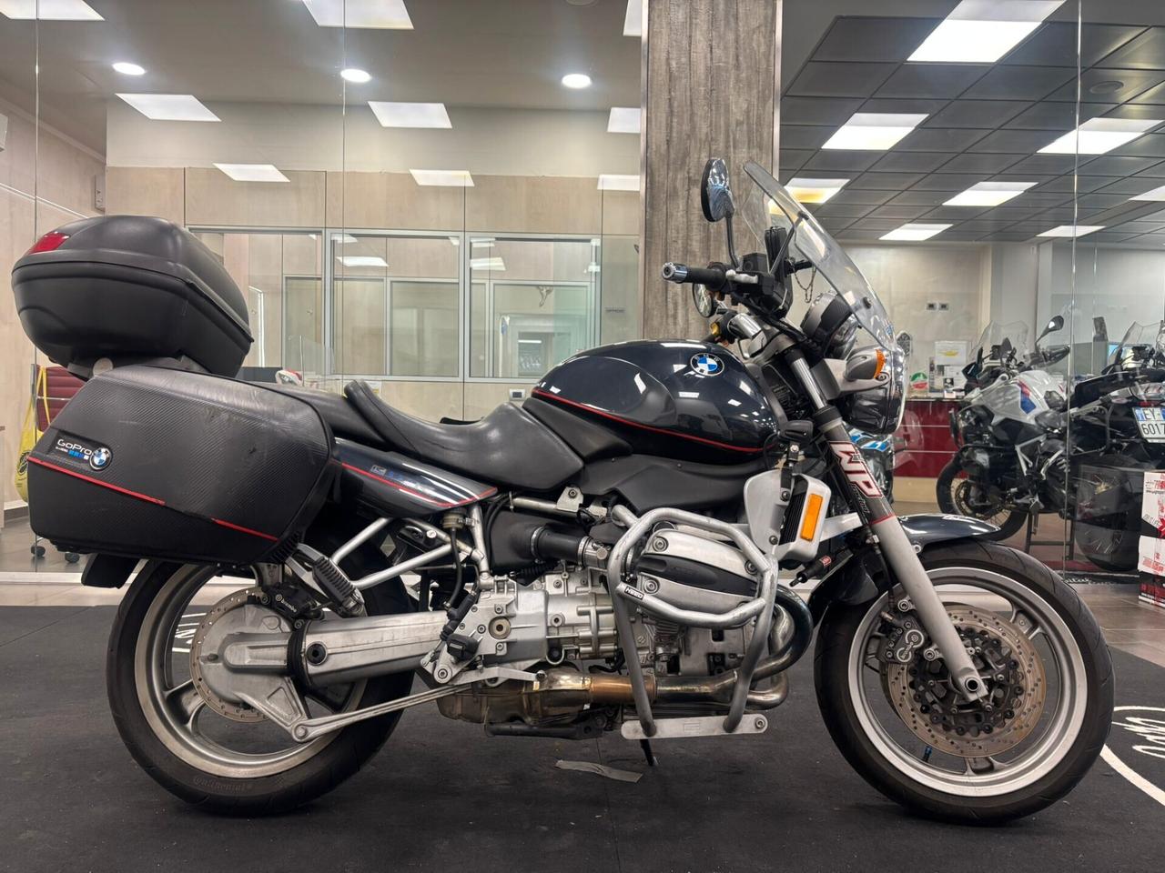 Bmw R 850