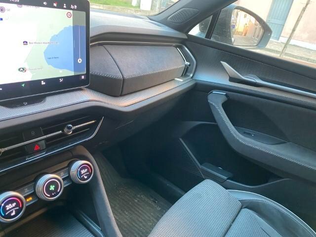 Skoda Kodiaq 2.0 TDI 4x4 DSG Sportline