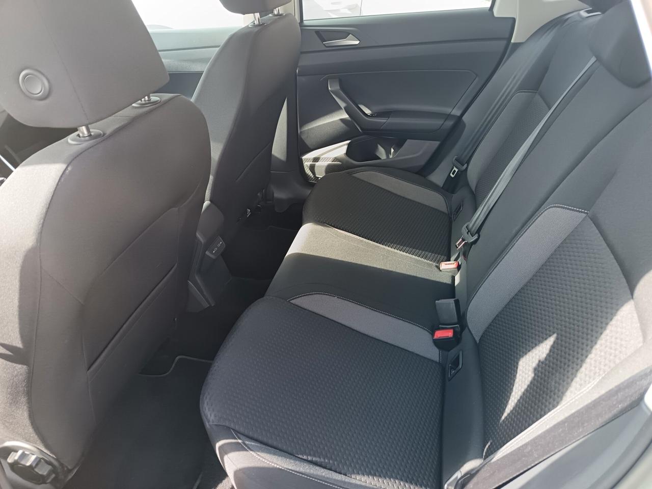 Volkswagen Taigo NUOVA 1.0 Edition Plus