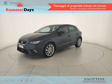 1.0 ecotsi FR 95 CV