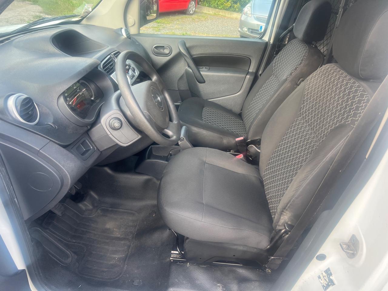 Renault Kangoo 1.5 dCi 75CV F.AP. 4p. Express
