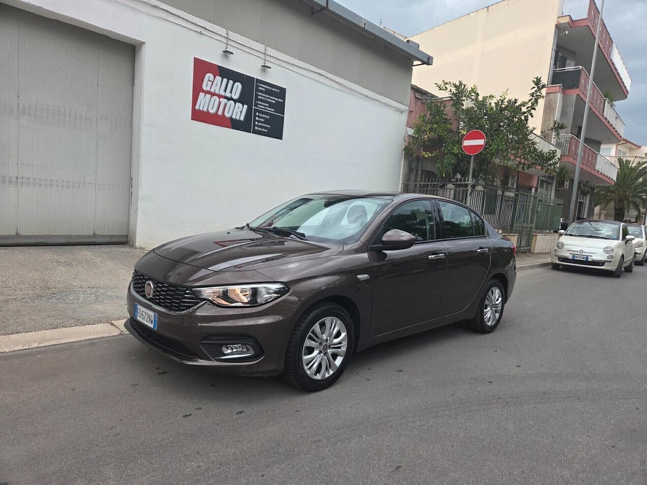 FIAT TIPO 1.4 95CV OPENING EDITION