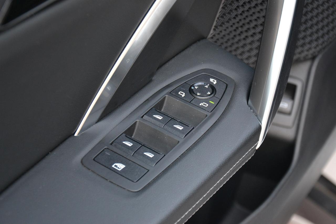 Bmw X1 BMW 23D MHEV 197CV X-DRIVE X-LINEPREZZO SENZA VINCOLIUNIPRO'ITALIANAFATTURABILEGARANZI