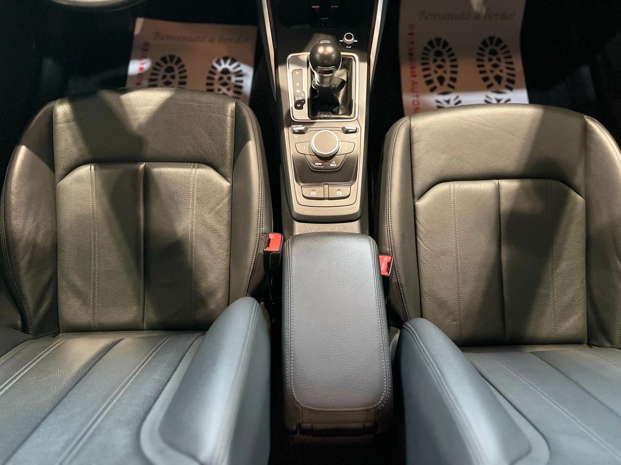 AUDI Q2 30 TDI 1.6 S-TRONIC 72MILA KM 10/2020