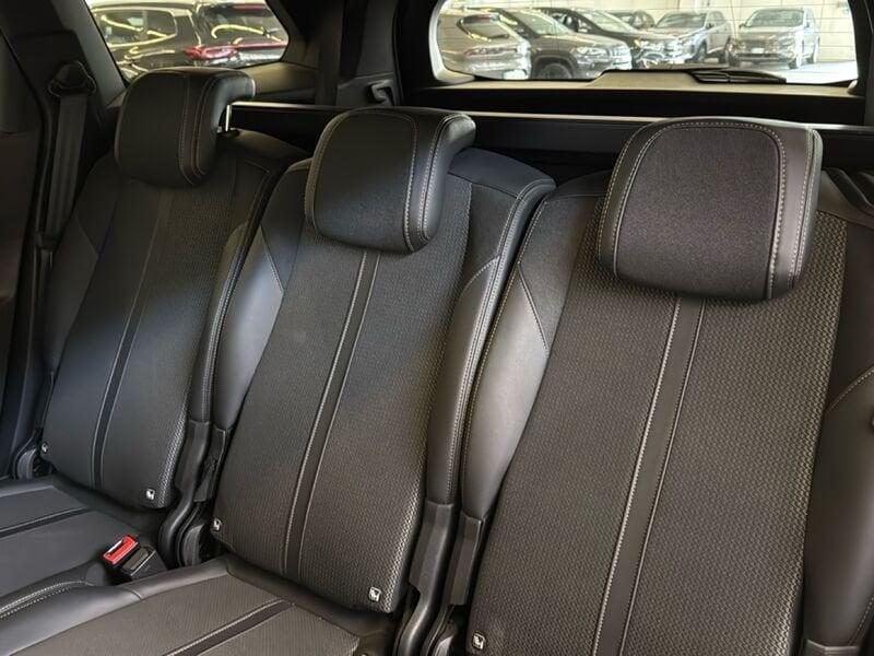 Peugeot 5008 BlueHDi 180 GT EAT8 S/S aut.