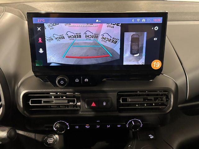 FIAT Doblo 1.5BlueHdi 100CV AUTOVETTURA
