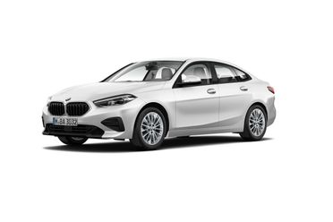 BMW Serie 2 F44 Gran Coupe - 218d Gran Coupe Msport auto