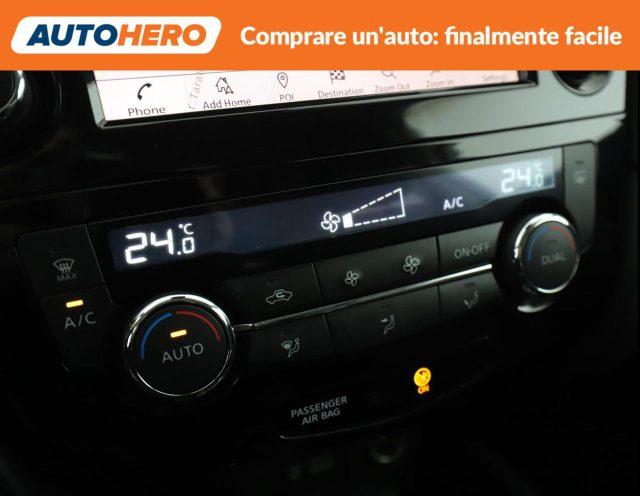 NISSAN X-Trail dCi 150 4WD X-Tronic Business