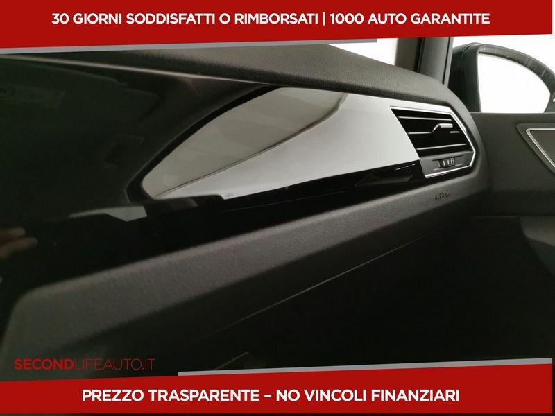 Volkswagen Touran 2.0 tdi Executive dsg