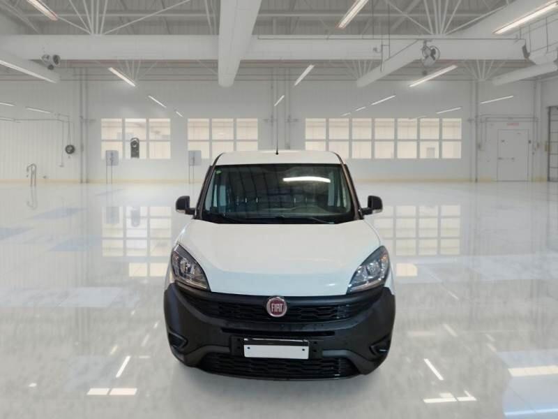 Fiat Doblo Doblò 1.4 Natural Power PC-TN Cargo Business