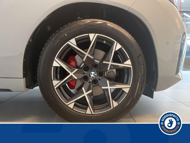 BMW X3 20d xDrive M Sport Pro