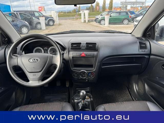 Kia Picanto 1.0 12V Life Bi-Fuel