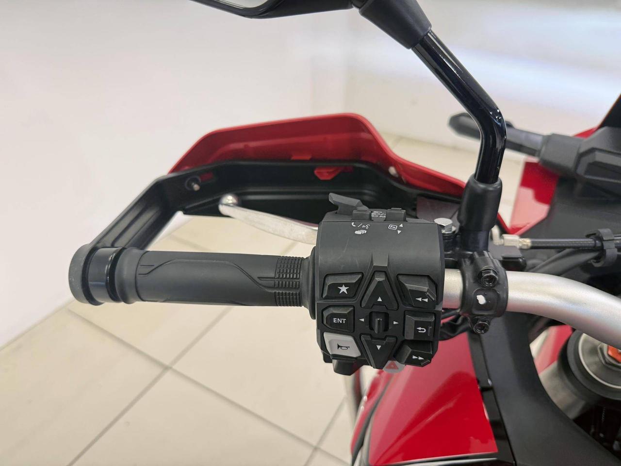 Honda Africa Twin 1100 Africa Twin CRF 1100L