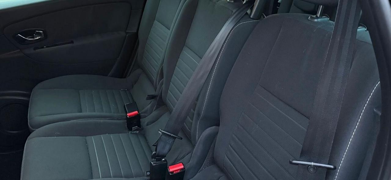 Renault Scenic Scénic 1.5#7POSTI# dCi 110CV Start&Stop Energy