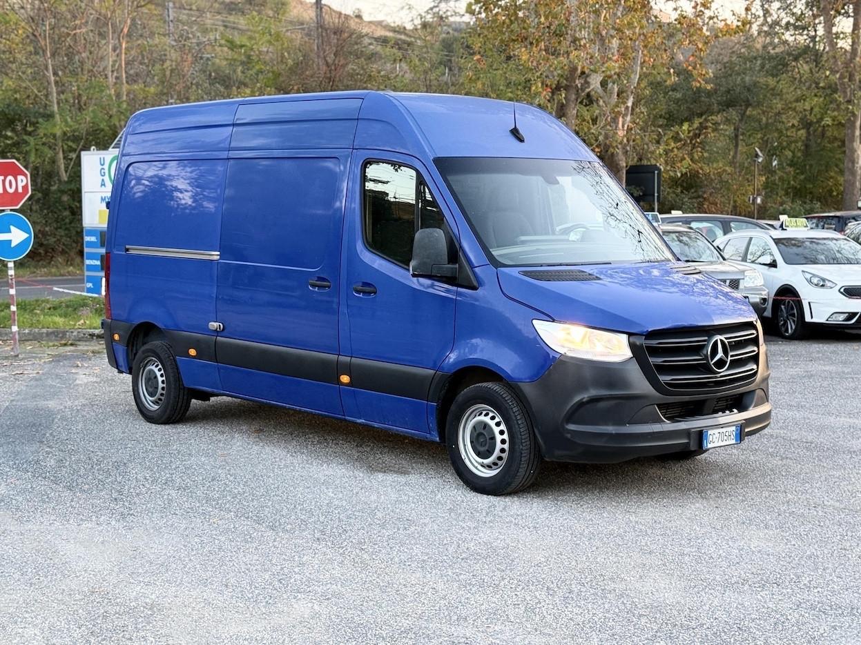 Mercedes-Benz Sprinter 311 CDI 651 F39/33 E6 - 2020