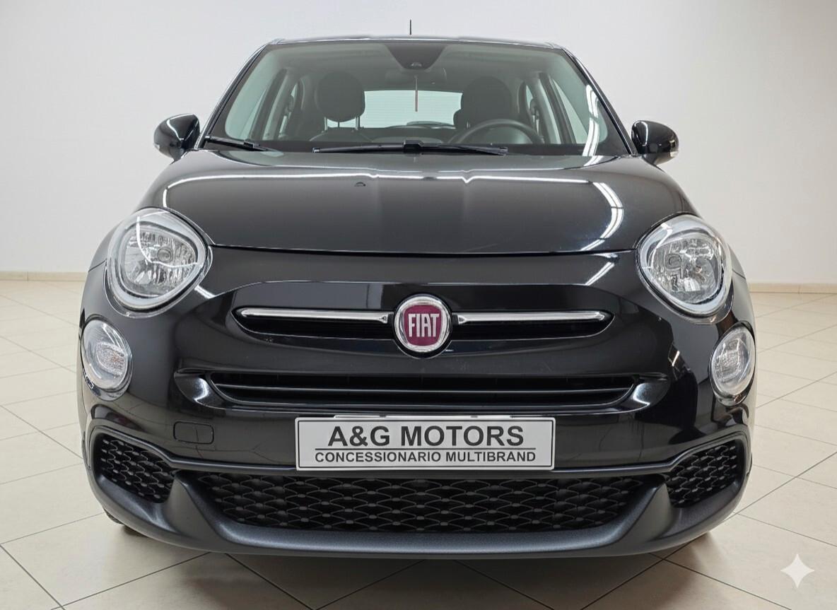 FIAT 500 X 1.3 MJT 95cv S&S CULT