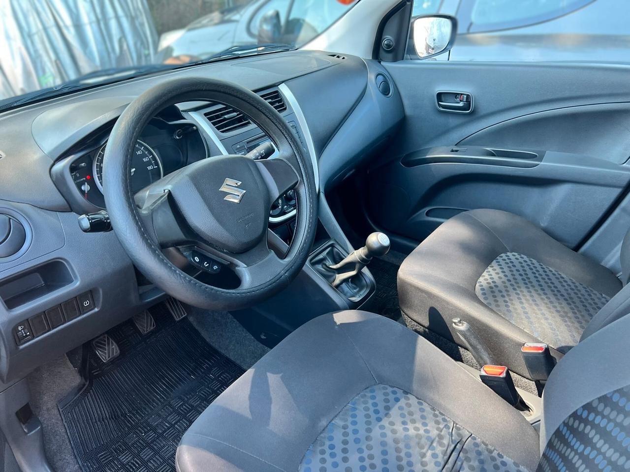 SUZUKY CELERIO 1.0 Style - 2018