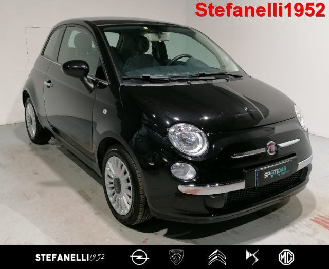 FIAT 500 1.2 Cult